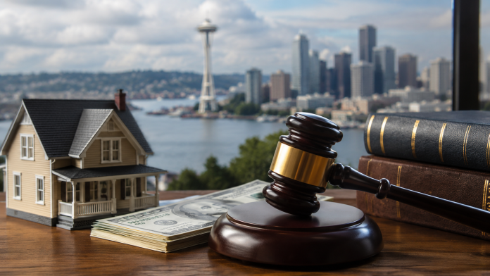 Prosecutors say Tamara King sentenced after collapse of Seattle investment fund