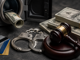 Juan Carlos Lugo Gonzalez sentenced in Massachusetts money laundering investigation