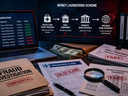 Zarbailov gets 37-month sentence in U.S. health care fraud money laundering case