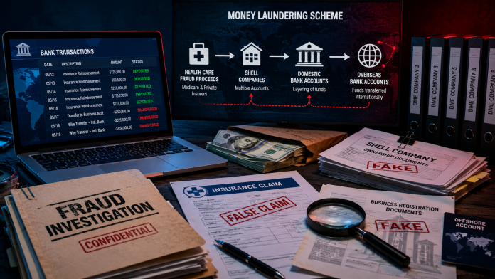 Zarbailov gets 37-month sentence in U.S. health care fraud money laundering case