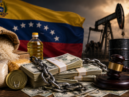 Alex Saab charged in alleged Venezuelan food aid corruption and oil money laundering scheme