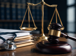 Healthcare company fraud case ends with five-year prison sentence for former CEO