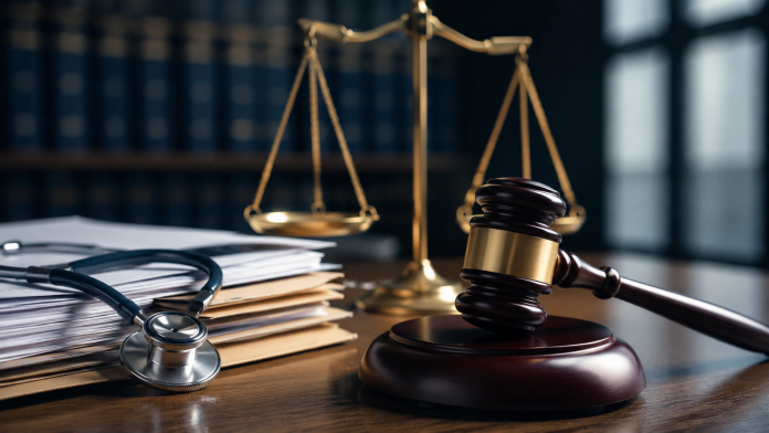 Healthcare company fraud case ends with five-year prison sentence for former CEO
