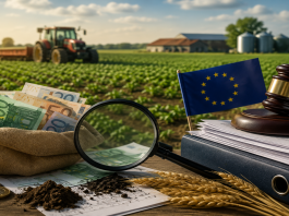 Croatia investigates suspected misuse of EU agricultural development funds