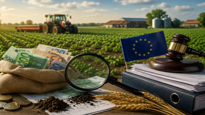 Croatia investigates suspected misuse of EU agricultural development funds