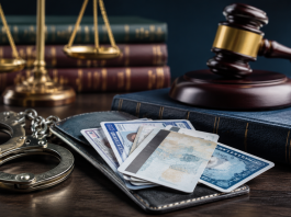 Atuchukwu Markrufus Onyeanusi sentenced for using false identity documents to obtain employment in the United States