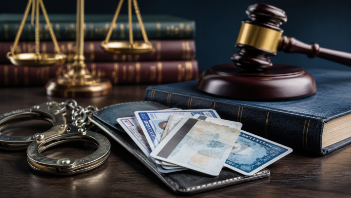Atuchukwu Markrufus Onyeanusi sentenced for using false identity documents to obtain employment in the United States