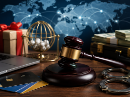 Jason Plummer admits role in fraud operation that used false sweepstakes winnings