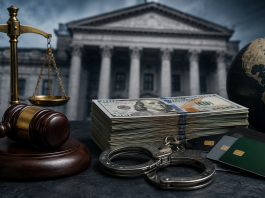 Leonardo Ayala sentenced after helping move $5.5 million through fraudulent TD Bank accounts