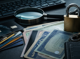 Four arrested in $114,000 fraud case involving identity theft and forced labor allegations Four arrested in $114,000 fraud case involving identity theft and forced labor allegations