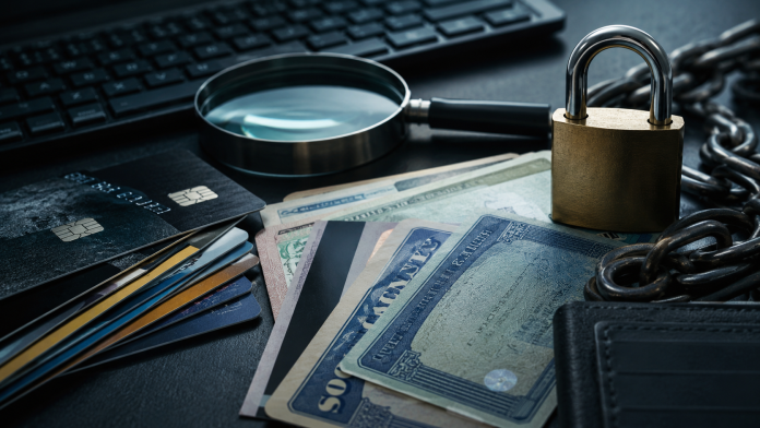 Four arrested in $114,000 fraud case involving identity theft and forced labor allegations
