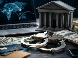 Accounts used in $25 million fraud scheme lead to convictions of Demani and Tanya Bosket