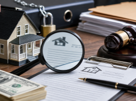 Federal property fraud scheme ends in guilty pleas from husband and wife Federal property fraud scheme ends in guilty pleas from husband and wife