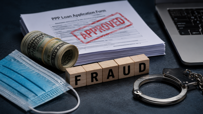 Thomas Aaron Signorelli sentenced for fraudulent COVID loans, investor fraud, and obstruction of justice