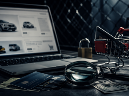 Romanian national pleads guilty in fraud scheme involving shell companies and fake identities