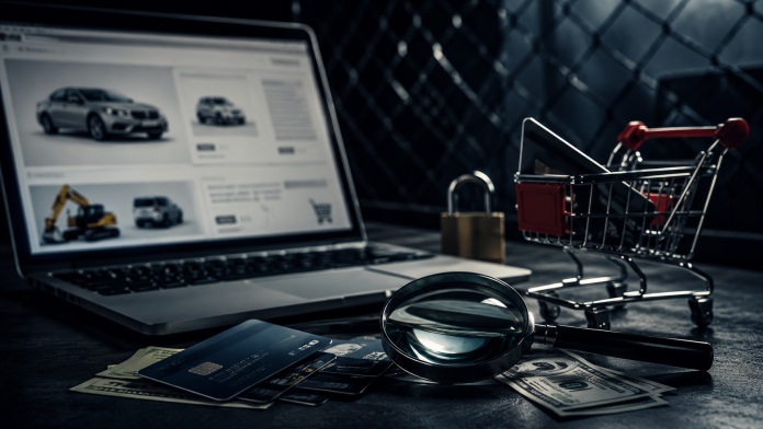 Romanian national pleads guilty in fraud scheme involving shell companies and fake identities