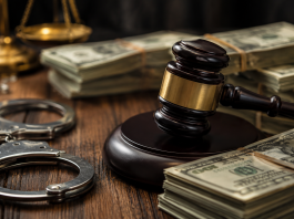 Maryland man Boateng sentenced to nine years for role in multi-million dollar money laundering scheme
