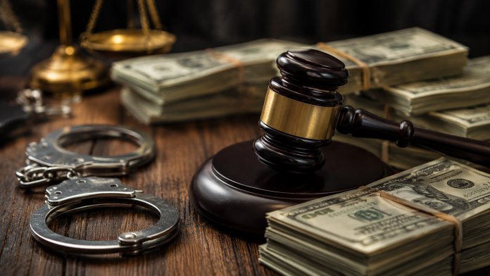 Maryland man Boateng sentenced to nine years for role in multi-million dollar money laundering scheme