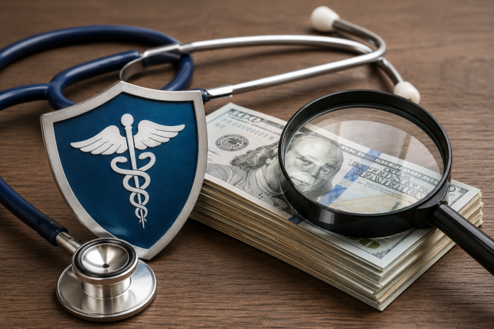 Matrix Medical Network settles False Claims Act case over Medicare Advantage diagnoses for $36.5 million
