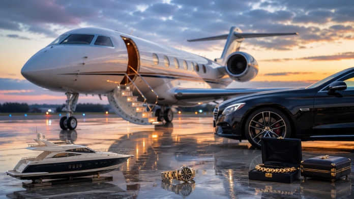 Patrick Britton-Harr convicted after customers lost $15 million in private jet scheme