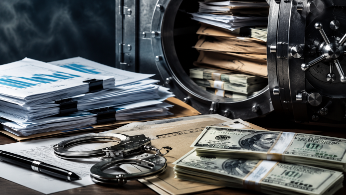 Federal indictment alleges ARC founder sold the same Employee Retention Credit assets to multiple buyers