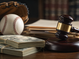 Christopher Gerstel indicted on fraud and tax charges linked to alleged $200,000 theft from youth sports organization