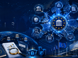 AMLA and the EU's New Approach to Anti Money Laundering Supervision