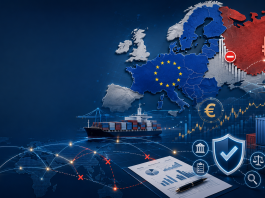 Russia Under the European Union’s Sanctions Regime Since 2014 Russia Under the European Union's Sanctions Regime Since 2014