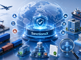SanctionsX by Regtechtimes: The Complete Sanctions and Export Compliance Screening Platform for Global Trade