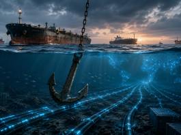 Shadow Fleet Emerges as the Next Maritime Crisis Threatening Global Trade Shadow Fleet Emerges as the Next Maritime Crisis Threatening Global Trade