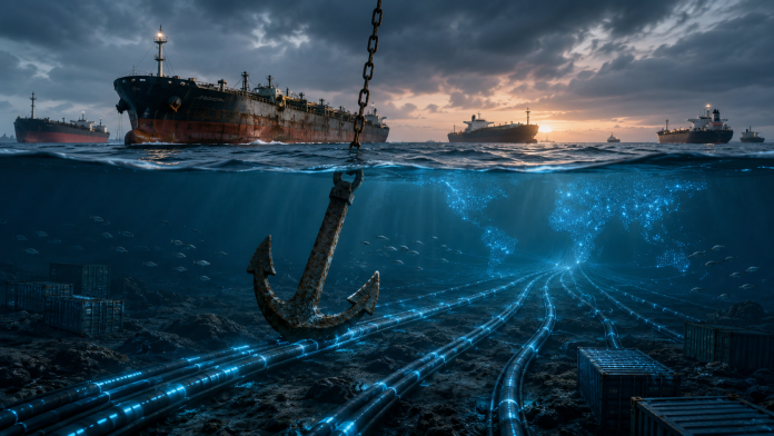 Shadow Fleet Emerges as the Next Maritime Crisis Threatening Global Trade