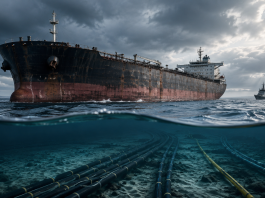 Shadow Fleet Draws Global Attention as Maritime Risks Increase Shadow Fleet Draws Global Attention as Maritime Risks Increase