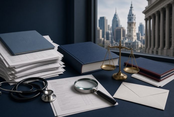 DOJ expands Health Care Fraud Strike Force to Philadelphia, charges 19 defendants
