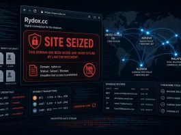 Ardit Kutleshi pleads guilty to operating Rydox cybercrime marketplace
