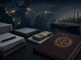 Javier Aguilar sentenced to 4 years for Ecuador and Mexico bribery schemes