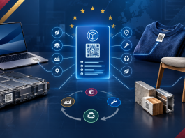 Digital Product Passport (DPP): What it is and how the EU system works