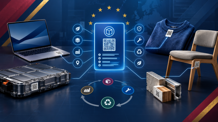 Digital Product Passport (DPP): What it is and how the EU system works