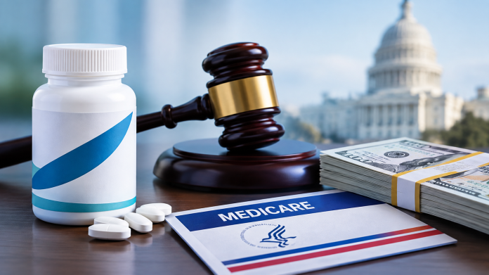 Dompé reaches major $32 million settlement over alleged Medicare co-pay kickbacks