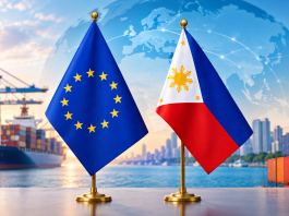 EU and Philippines Move Closer to Landmark Free Trade Agreement