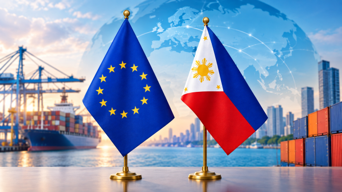 EU and Philippines Move Closer to Landmark Free Trade Agreement