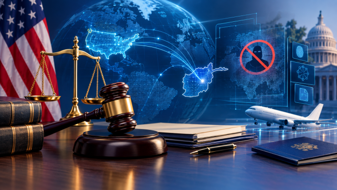 Nazira Haji Zada Removed in First-Ever U.S. Alien Terrorist Removal Court(ATRC) Case
