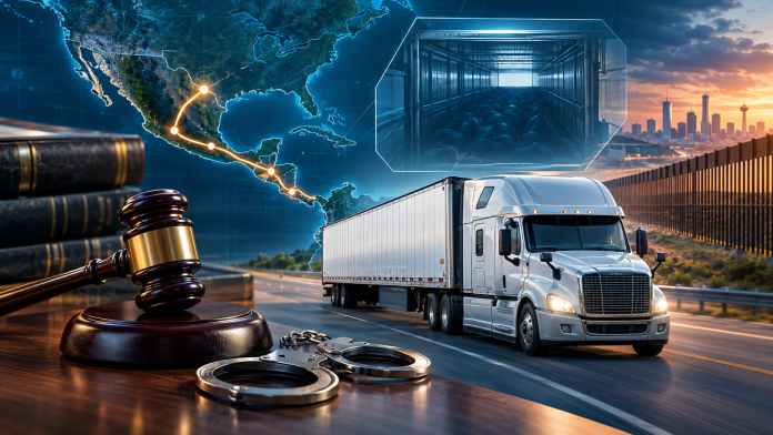 Rigoberto Miranda-Orozco Sentenced to 30 Years for 2022 San Antonio Human Smuggling Tragedy