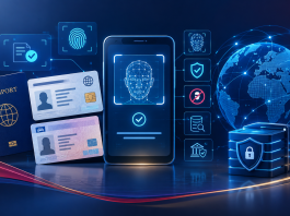 8 Identity Verification Platforms Built for High-Volume Onboarding