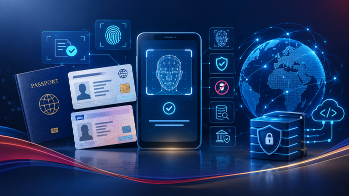 8 Identity Verification Platforms Built for High-Volume Onboarding