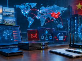 DOJ and FBI Seize China-Linked Hacking Tools Microscan and FishHub Targeting Critical Infrastructure