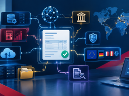 5 Best E-Invoicing Software Platforms for 2026