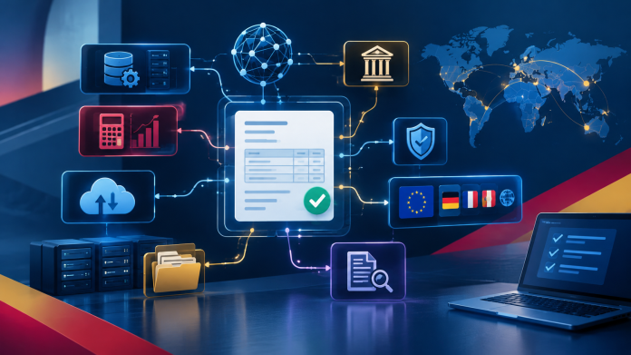 5 Best E-Invoicing Software Platforms for 2026