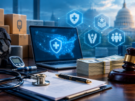 Oklahoma Medical Supply Company Owner Mark Loftis Sentenced to 14 Years for $30 Million Health Care Fraud Scheme