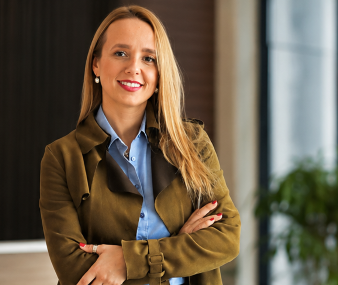 AI adoption, digital transformation and the future of leadership with Ivana Nikolik