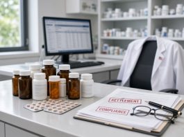 CVS agrees to $315 million settlement over opioid prescriptions and false claims
